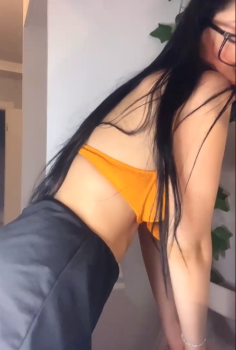 Tango Ceren Masturbasyon Yayını Premium